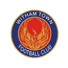 Logo van Witham Town