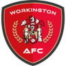 Logo van Workington