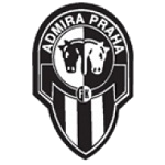 Logo van Admira Praha