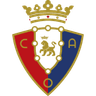 Logo van Osasuna