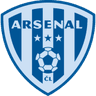 Logo van Arsenal Česká Lípa