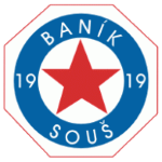 Logo van Baník Souš