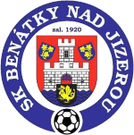Logo van Benátky nad Jizerou
