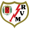 Logo van Rayo Vallecano