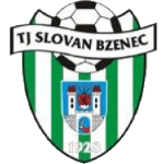 Logo van Bzenec