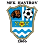 Logo van Havířov