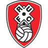 Logo van Rotherham