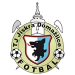 Logo van Jiskra Domažlice