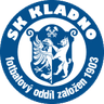 Logo van Kladno