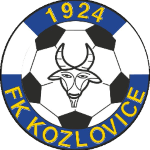 Logo van Kozlovice