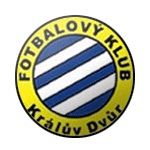 Logo van Králův Dvůr