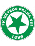 Logo van Meteor Praha