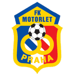 Logo van Motorlet Praha