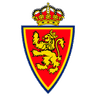 Logo van Zaragoza
