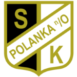 Logo van Polanka nad Odrou