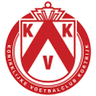 Logo van Kortrijk