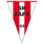 Logo van Sokol Zápy