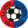 Logo van Unie Hlubina