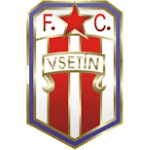 Logo van Vsetín