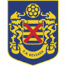 Logo van SK Beveren