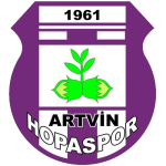 Logo van Artvin Hopaspor
