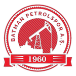 Logo van Batman Petrolspor