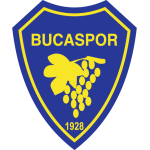 Logo van Bucaspor 1928