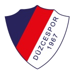 Logo van Düzcespor