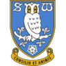 Logo van Sheffield Wednesday