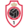 Logo van Antwerp