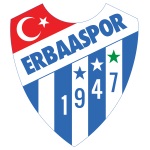 Logo van Erbaaspor