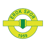 Logo van Esenler Erokspor