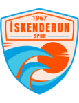 Logo van İskenderunspor