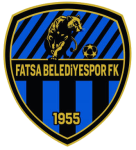 Logo van Fatsa Belediyespor