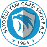 Logo van Beyoğlu Yeni Çarşı