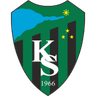 Logo van Kocaelispor
