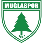 Logo van Muğlaspor