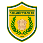 Logo van Osmaniyespor