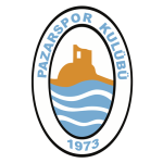 Logo van Pazarspor