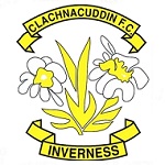 Logo van Clachnacuddin