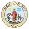 Logo van Forres Mechanics