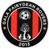 Logo van Gala Fairydean Rovers