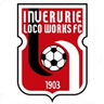 Logo van Inverurie Loco Works