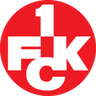 Logo van Kaiserslautern