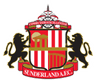 Logo van Sunderland