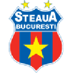 Logo van CSA Steaua Bucureşti