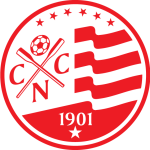 Logo van Nautico Recife
