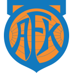 Logo van Aalesund