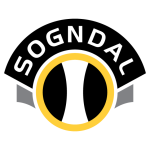 Logo van Sogndal