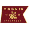 Logo van Viking